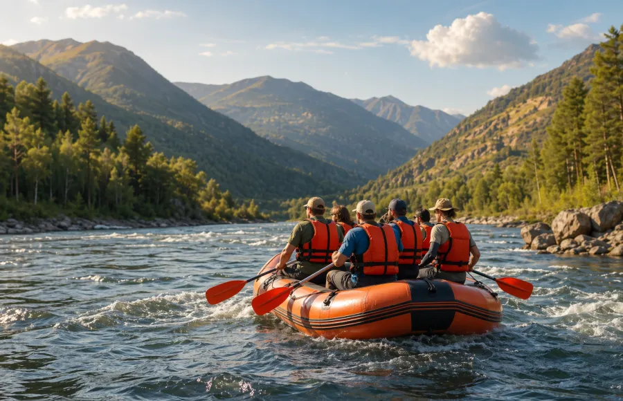 Хор двухдневный (2 дня)