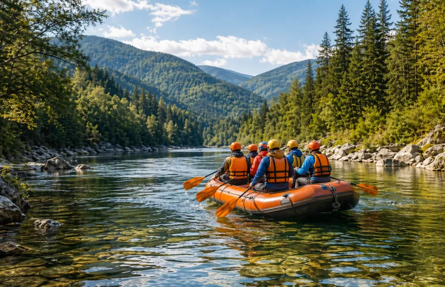 Сукпай (4 дня)