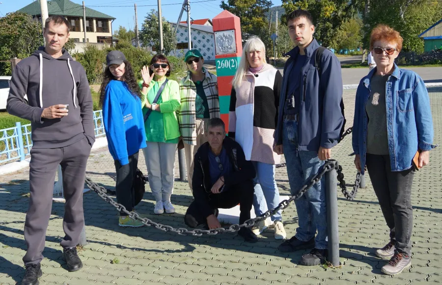 Казакевичево