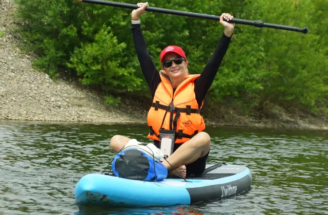 Хор двухдневный (2 дня)