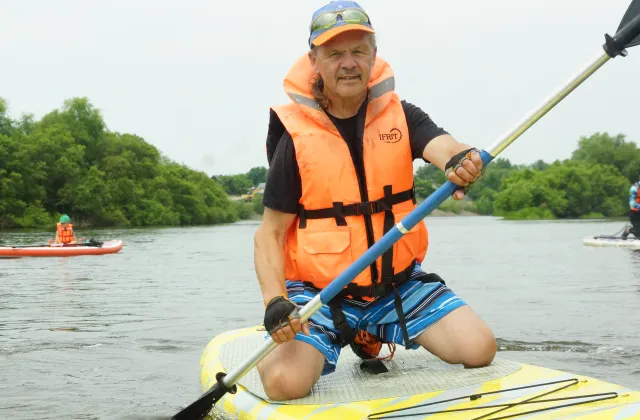 Хор двухдневный (2 дня)