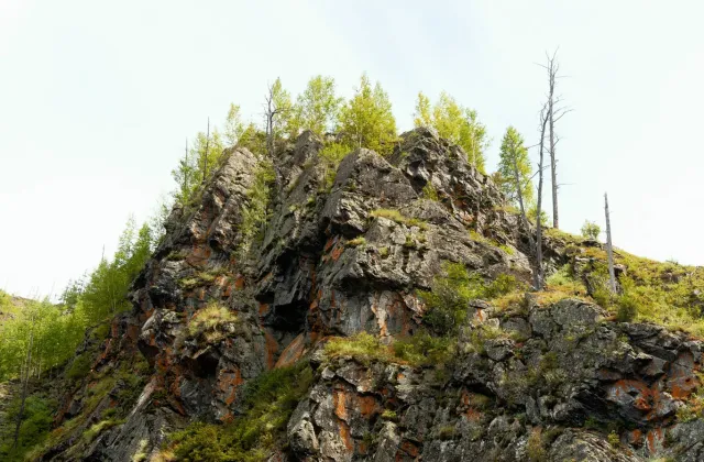 Сплав по реке Анюй &mdash; фото 15 из 204, август 2026