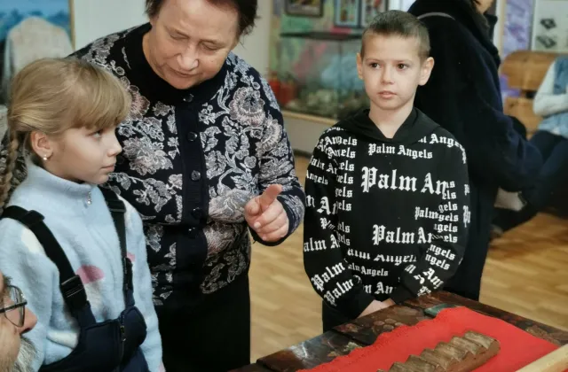 Казакевичево