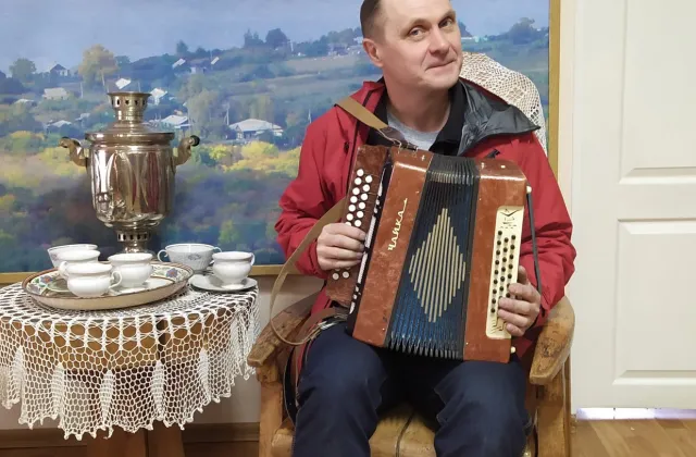 Казакевичево