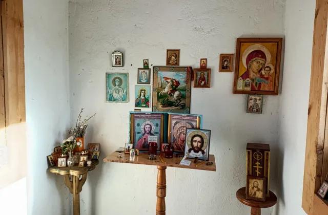 Воронеж с безалкогольным глинтвейном (смотровые и еще много интересного)