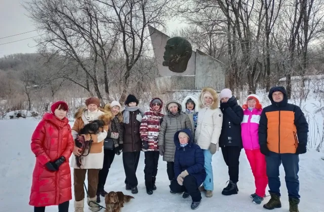 Воронеж с безалкогольным глинтвейном (смотровые и еще много интересного)